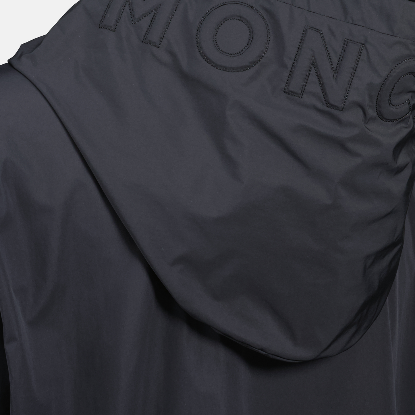 Sassière Windbreaker