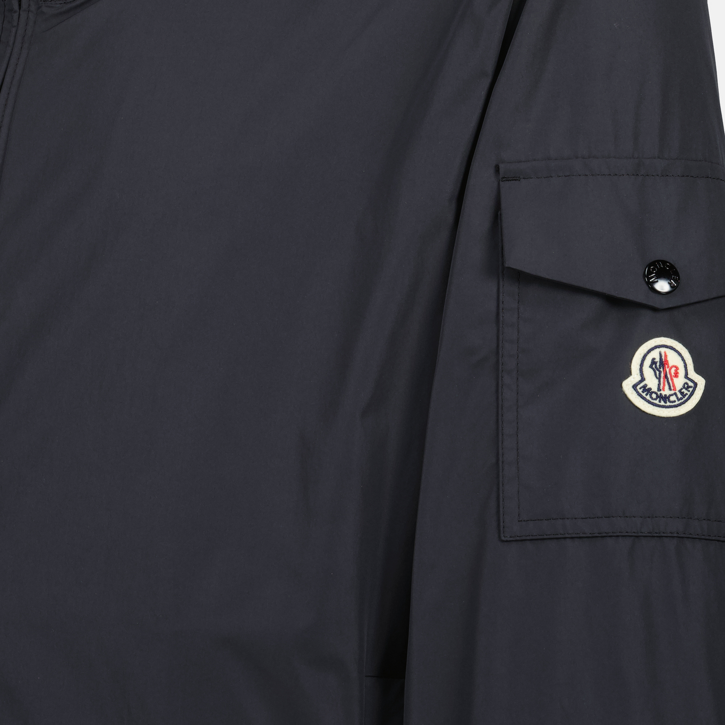 Sassière Windbreaker