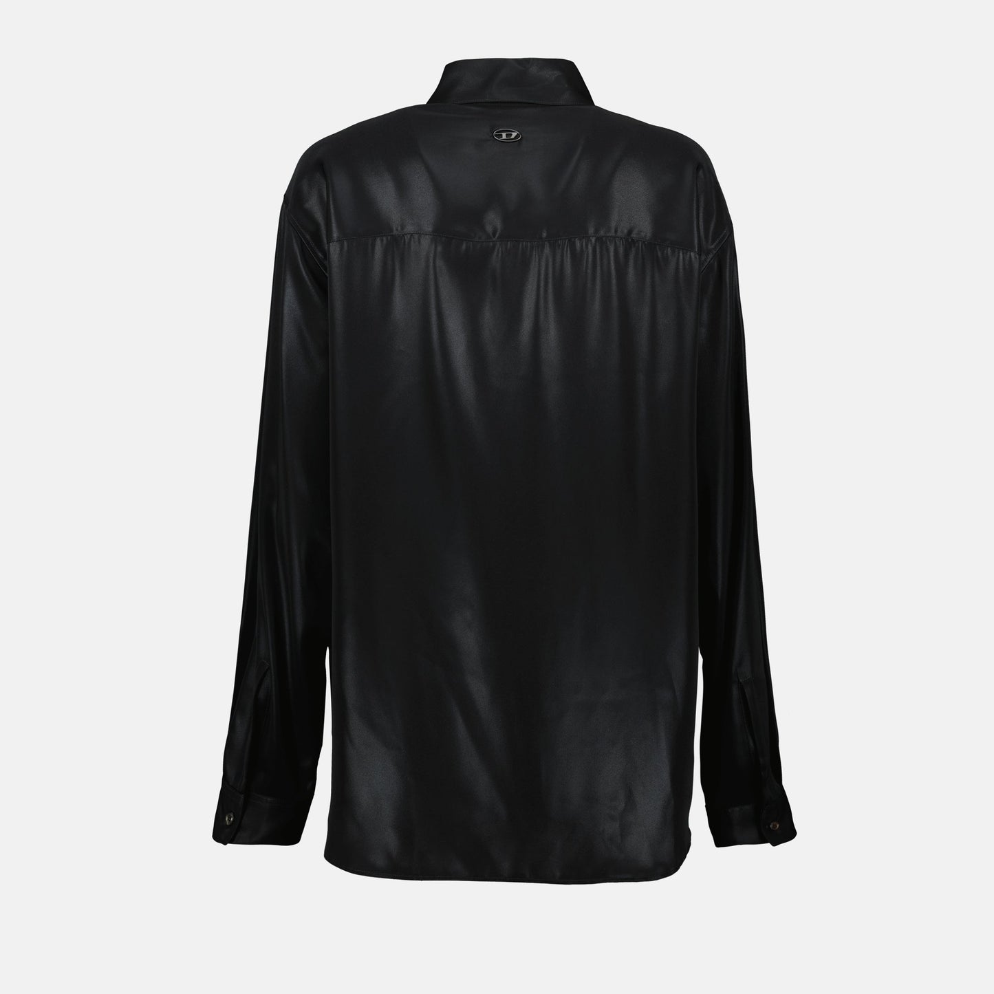 S-Simply Black Shirt