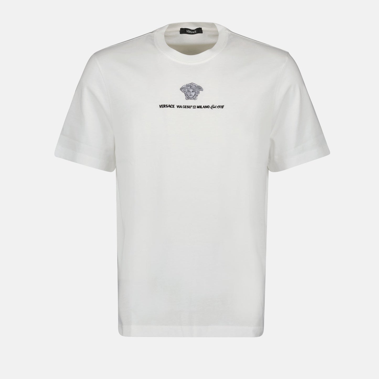 Via Gesu T-shirt