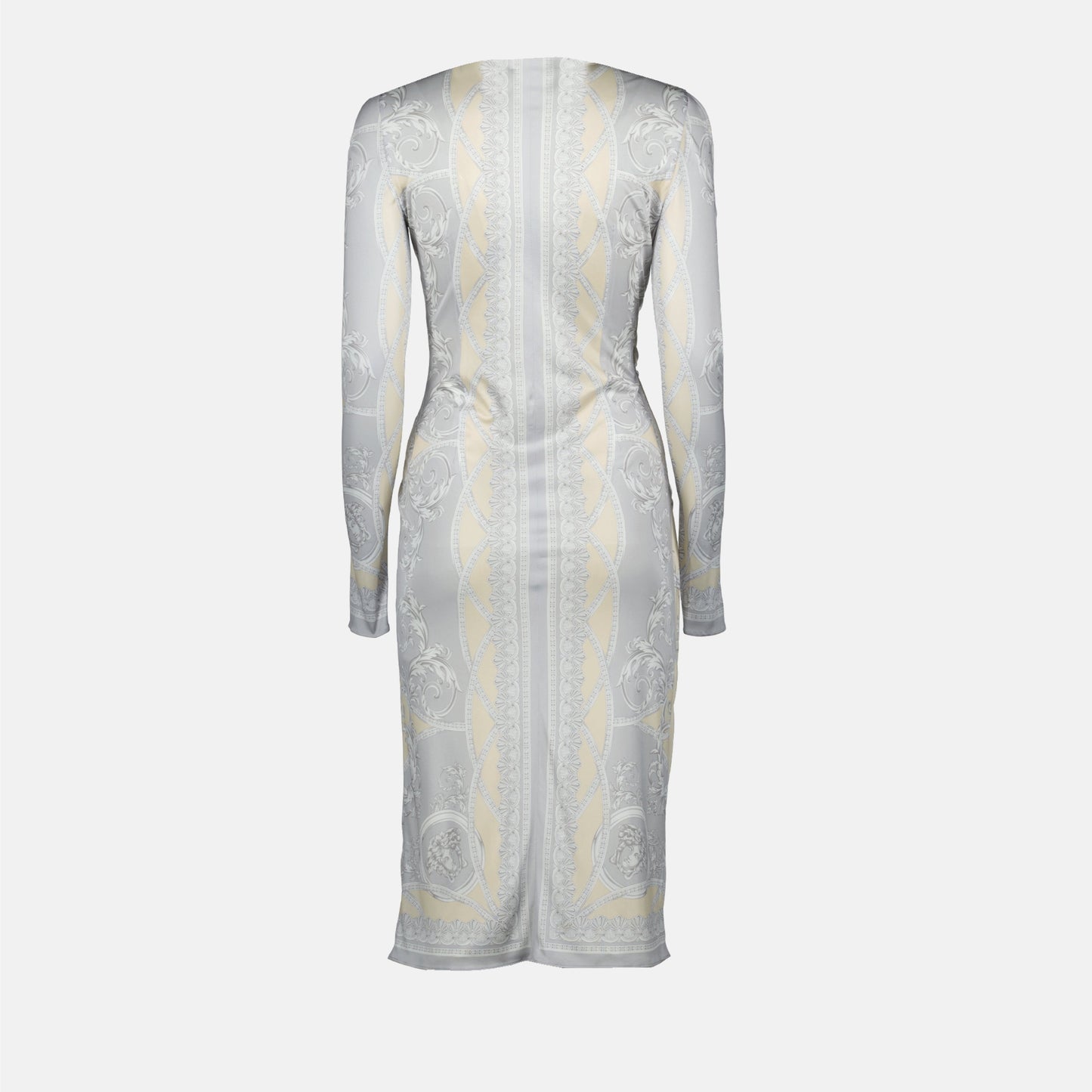 Dress The Gods' Cut