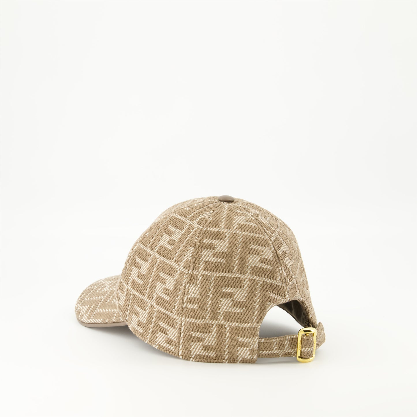 FF Denim Cap
