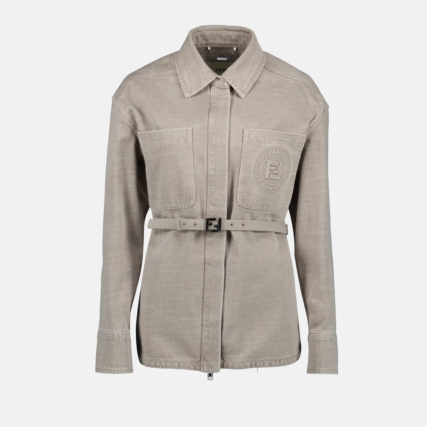 Go-To Jacket