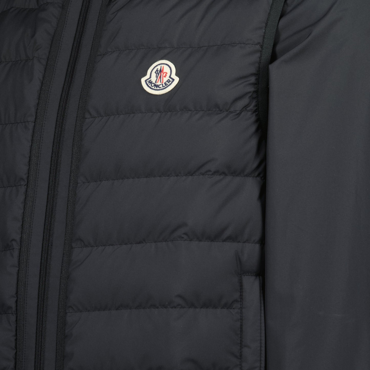 Verney Removable Jacket