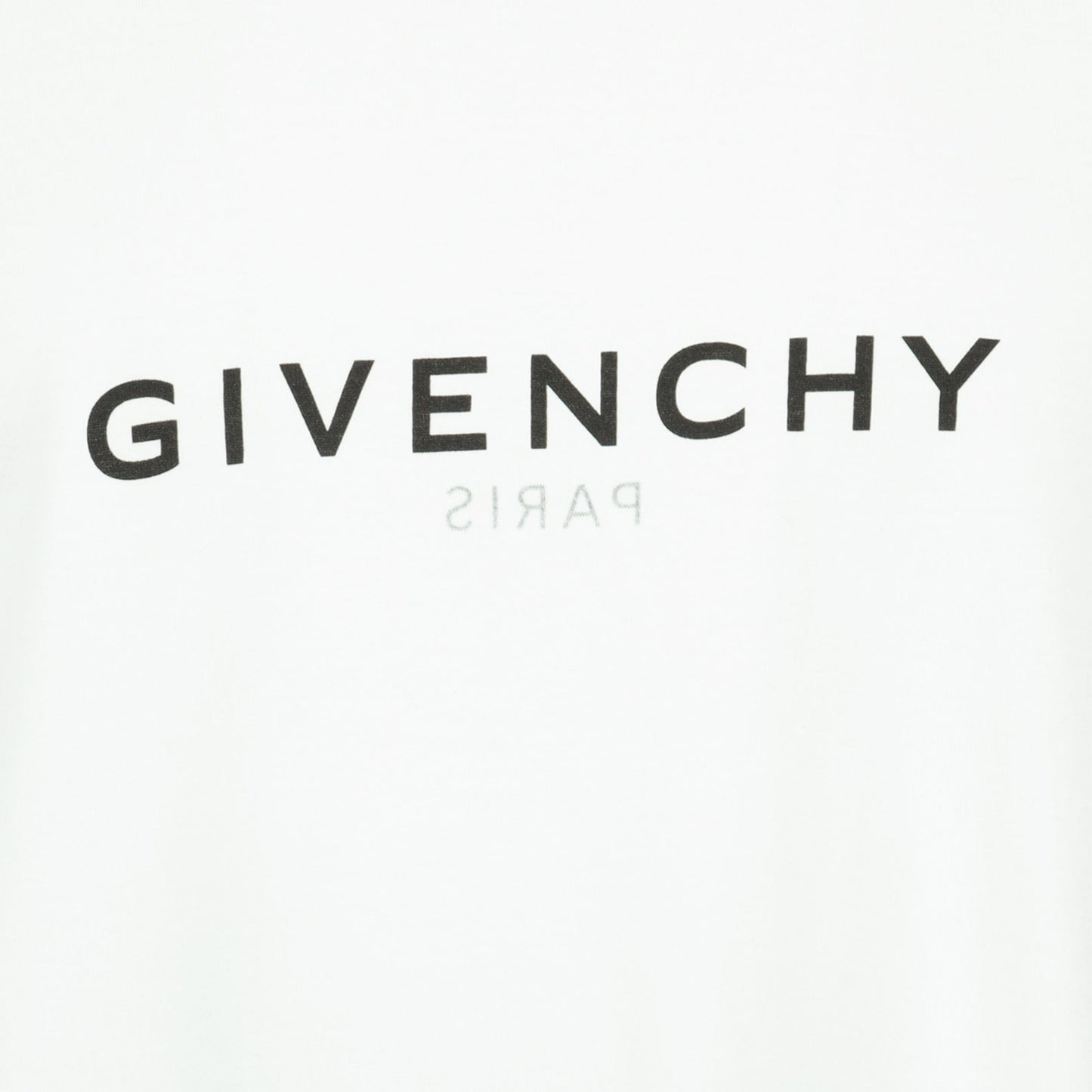 Logo T-shirt