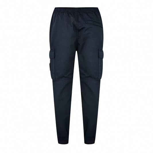 Stone Island Raso Cargo Trousers