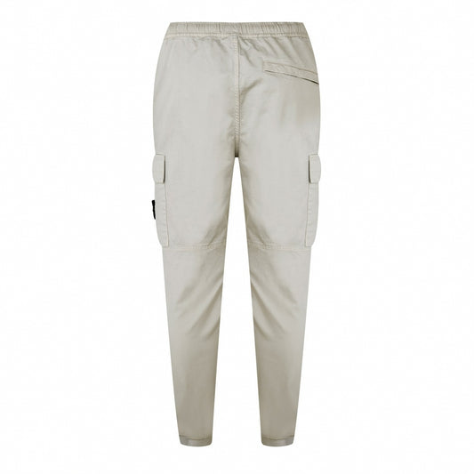Stone Island Raso Cargo Trousers