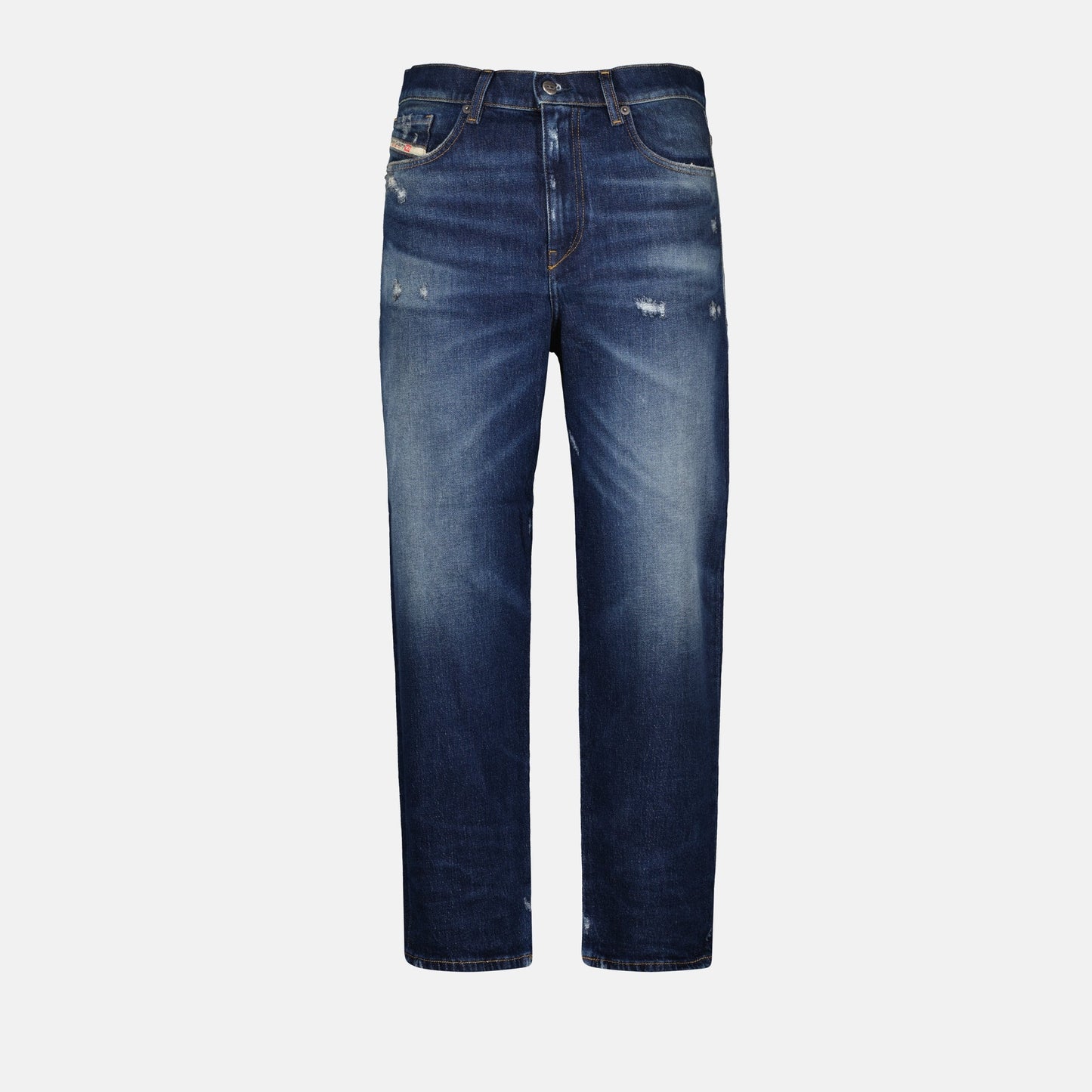 Straight Jean 2016 D-Air