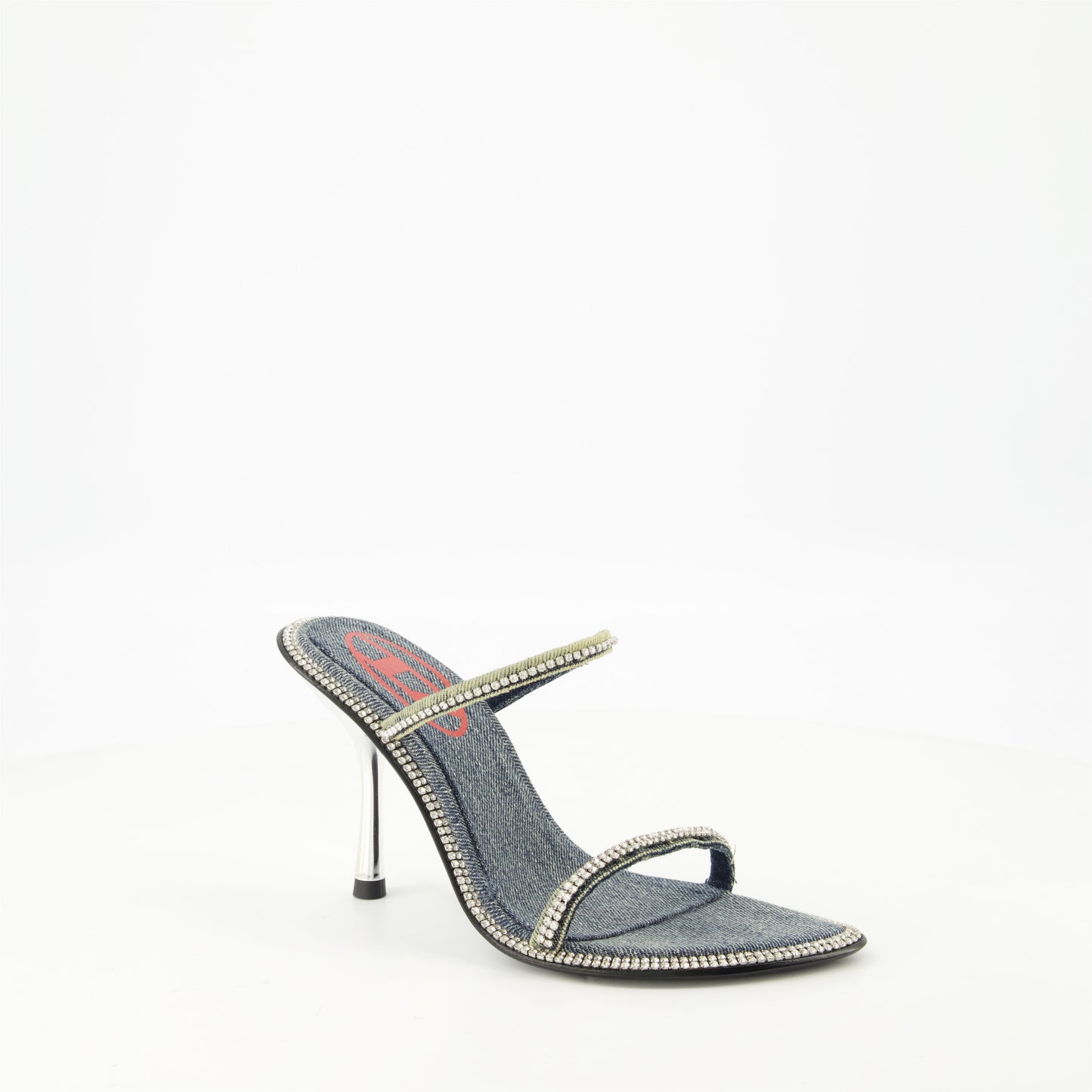 D-havanna Sdl High Heels Sandals