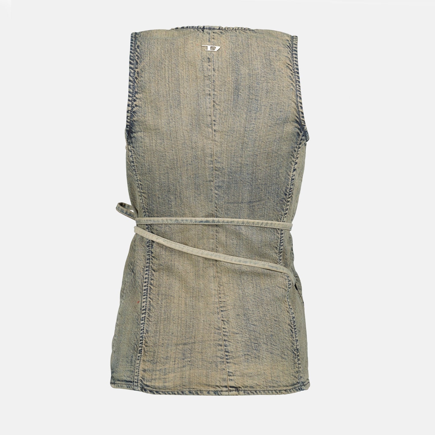 D-Vern Tank Top