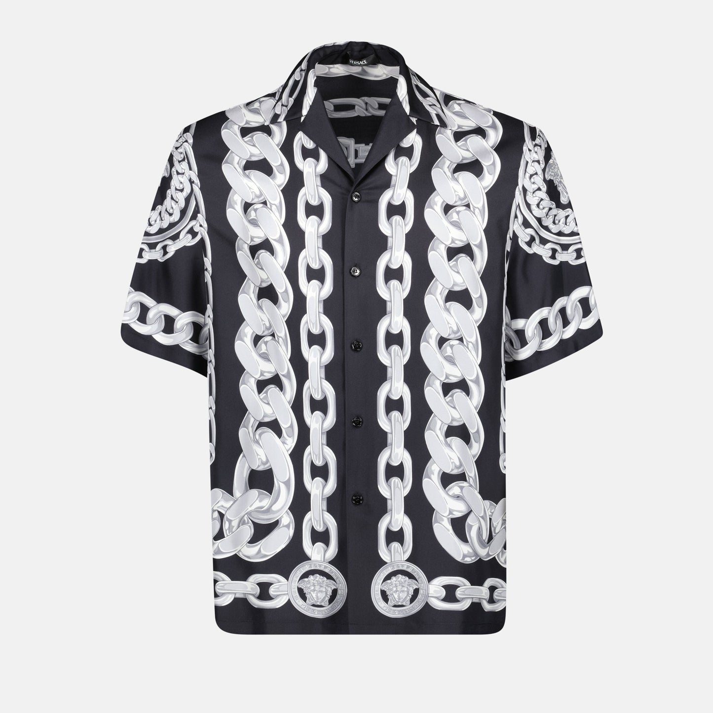 Medusa Chains Shirt