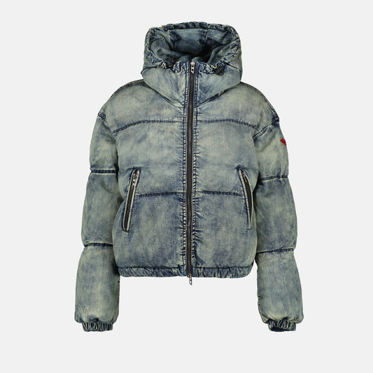 W-Aves Down Jacket