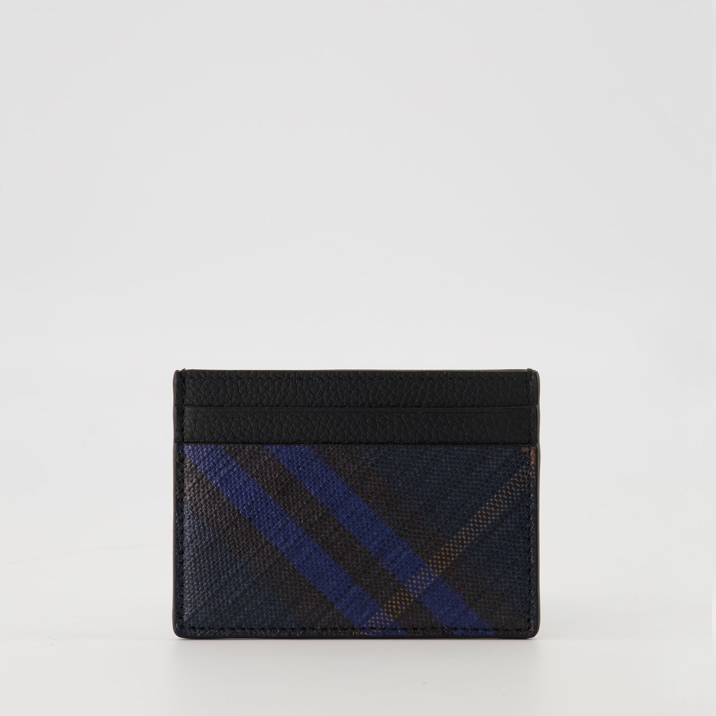 Check Card Holder