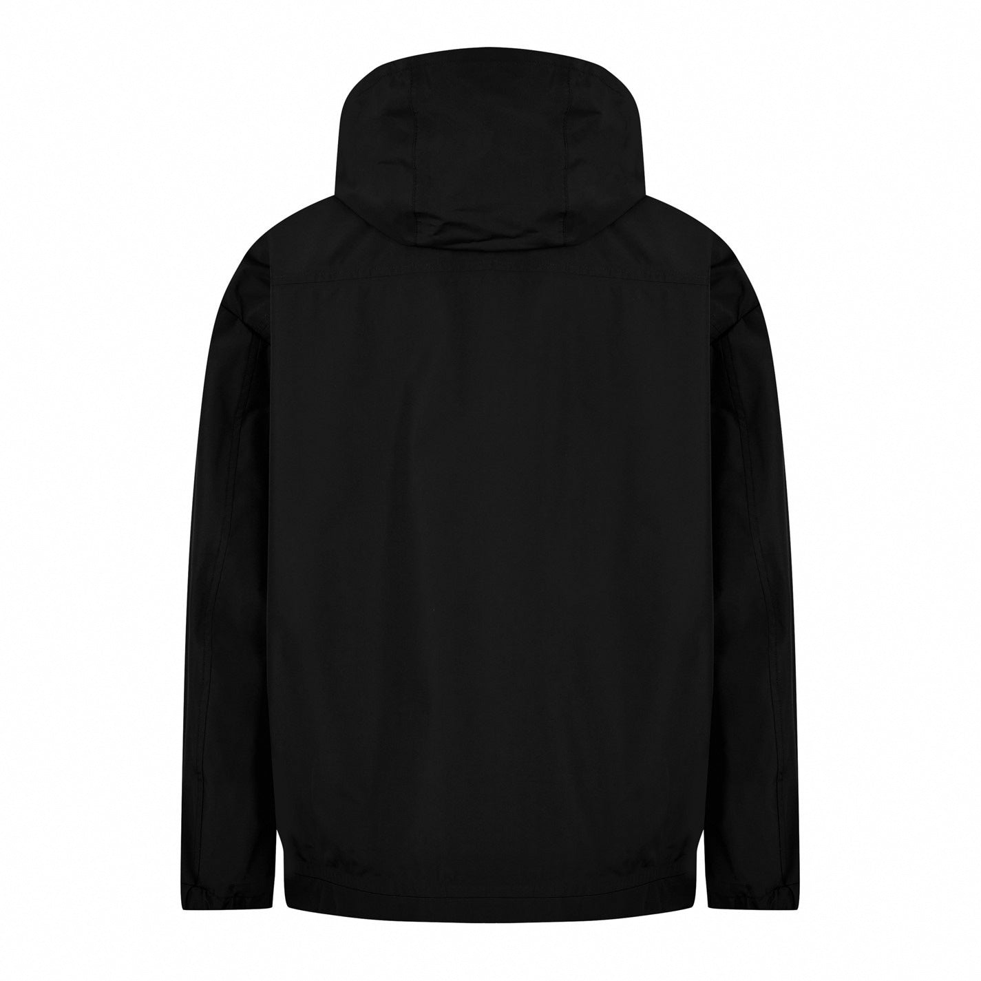 Plate Windbreaker Jacket