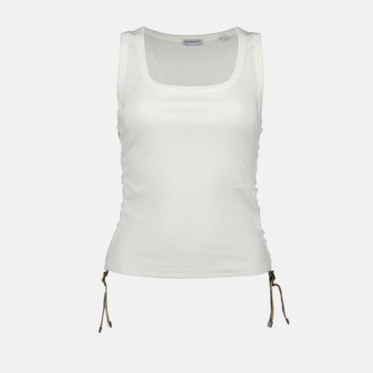 Cotton Tank Top