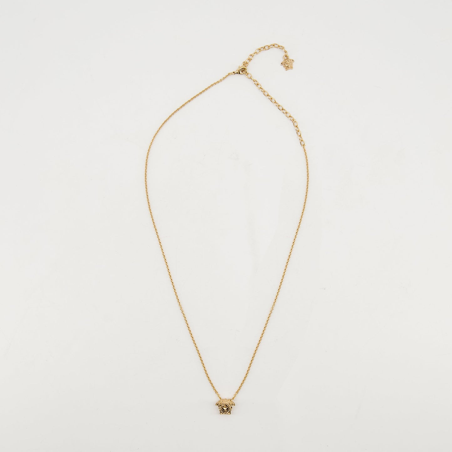 Medusa Necklace