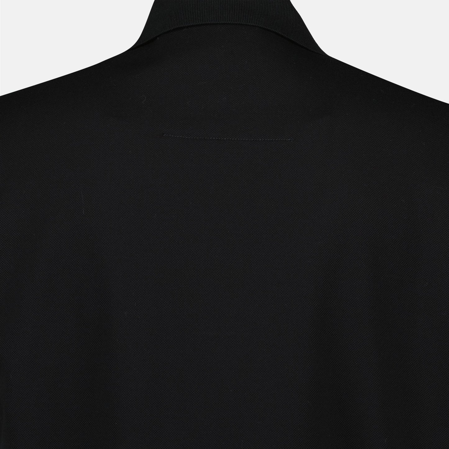 Embroidered Polo