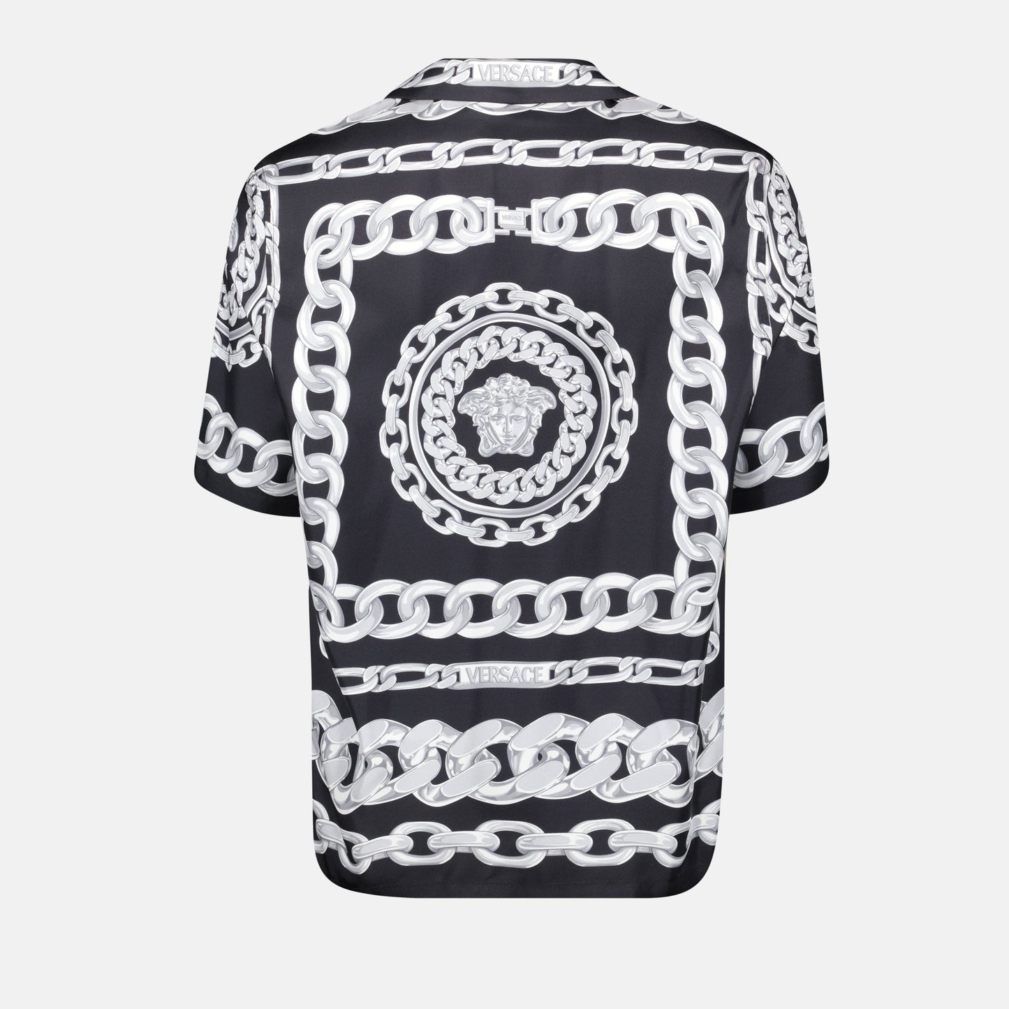 Medusa Chains Shirt