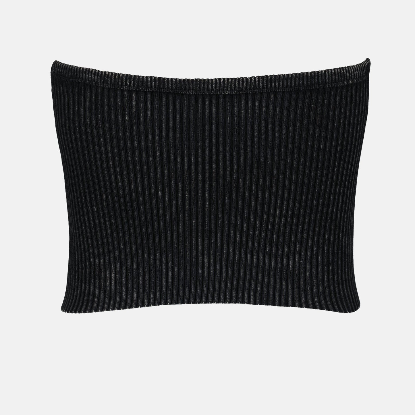 M-clarksvillex Crop Top