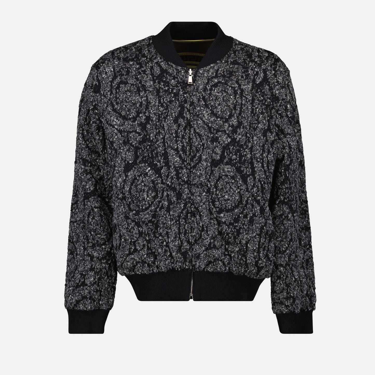 Reversible Barocco Bomber