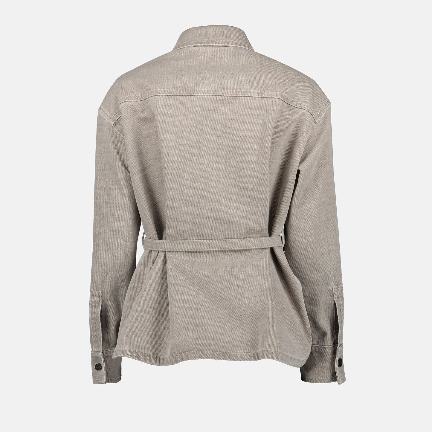 Go-To Jacket