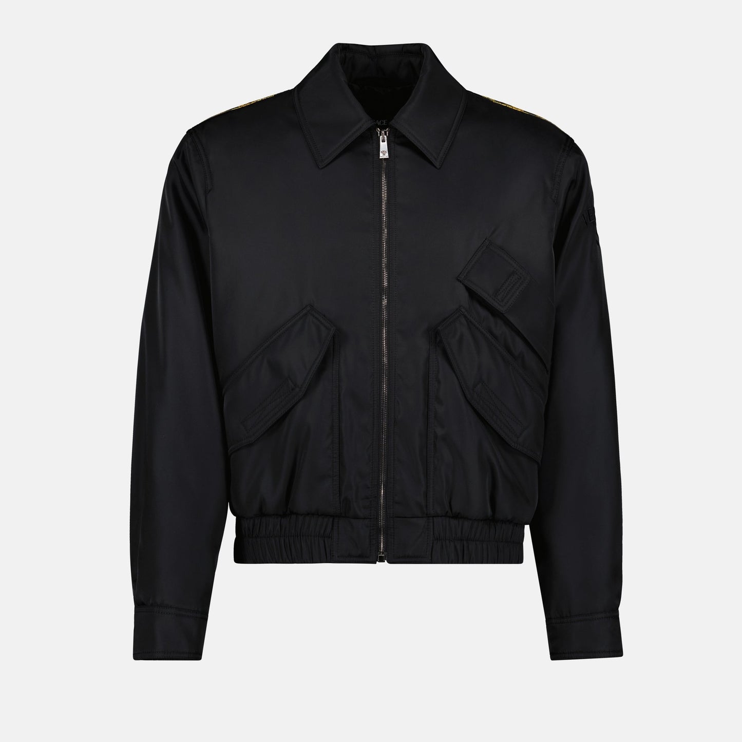 Reversible Jacket