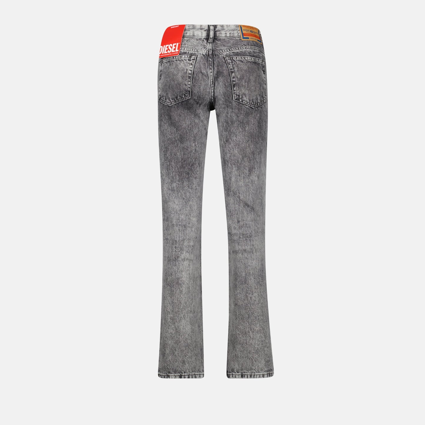 1989 D-Mine Rhinestone Jeans