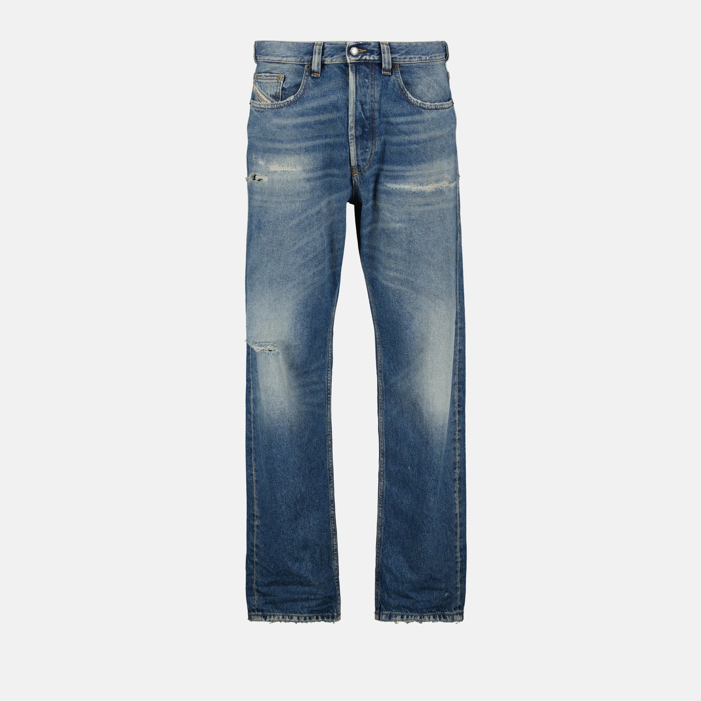 2010 D-Macs Jeans
