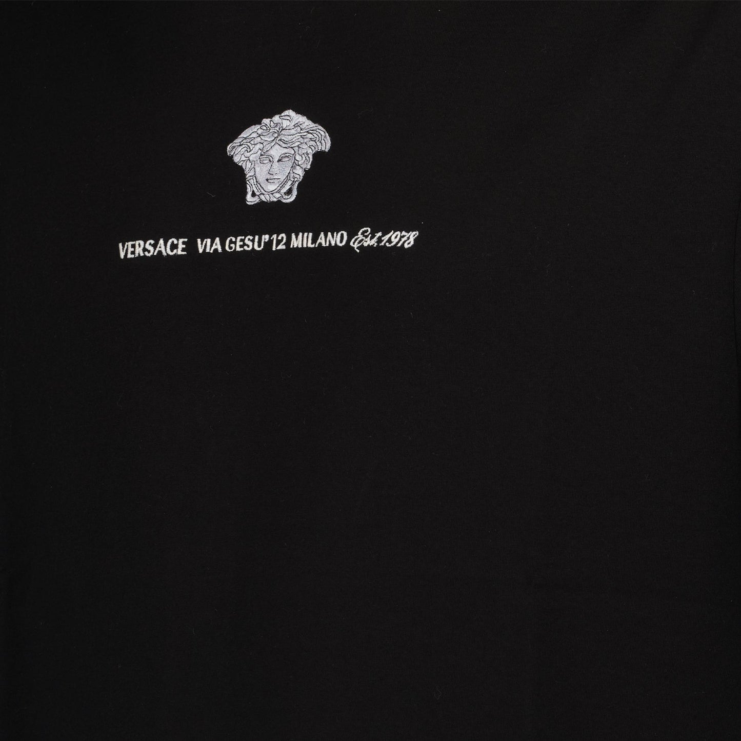 Via Gesu T-Shirt