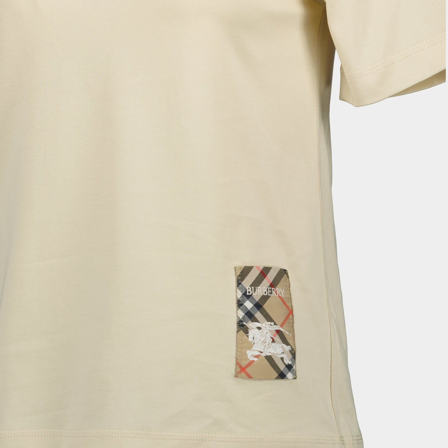 Cavalier T-Shirt