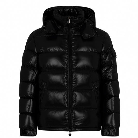 Men’s Maya Nylon Down Puffer Jacket
