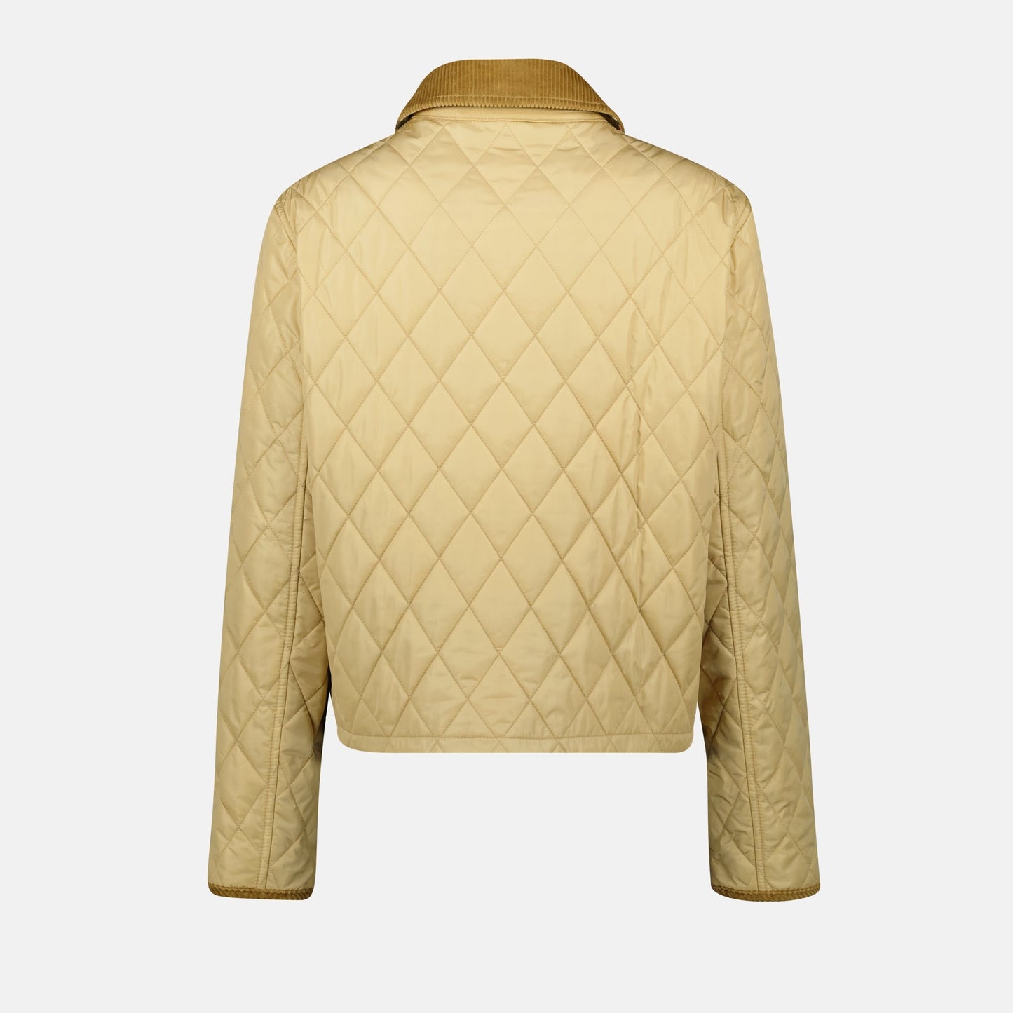 Quilted Jacket