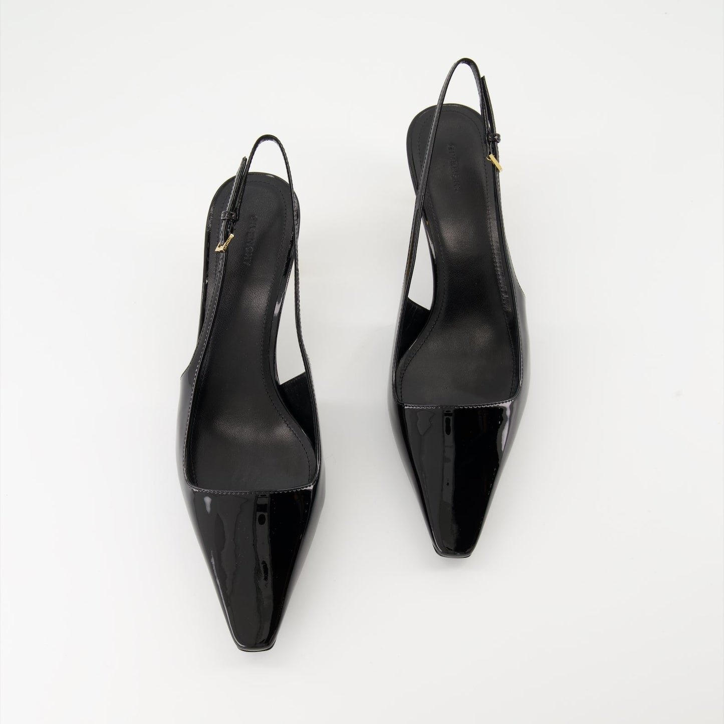 G-Cube Heels
