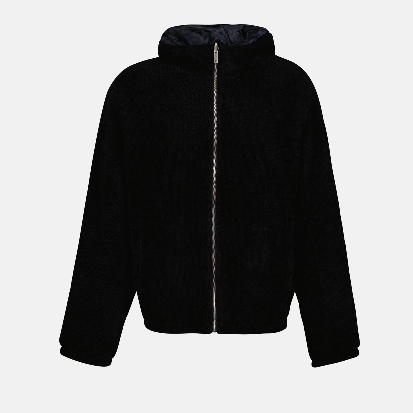 Reversible 4G Jacket