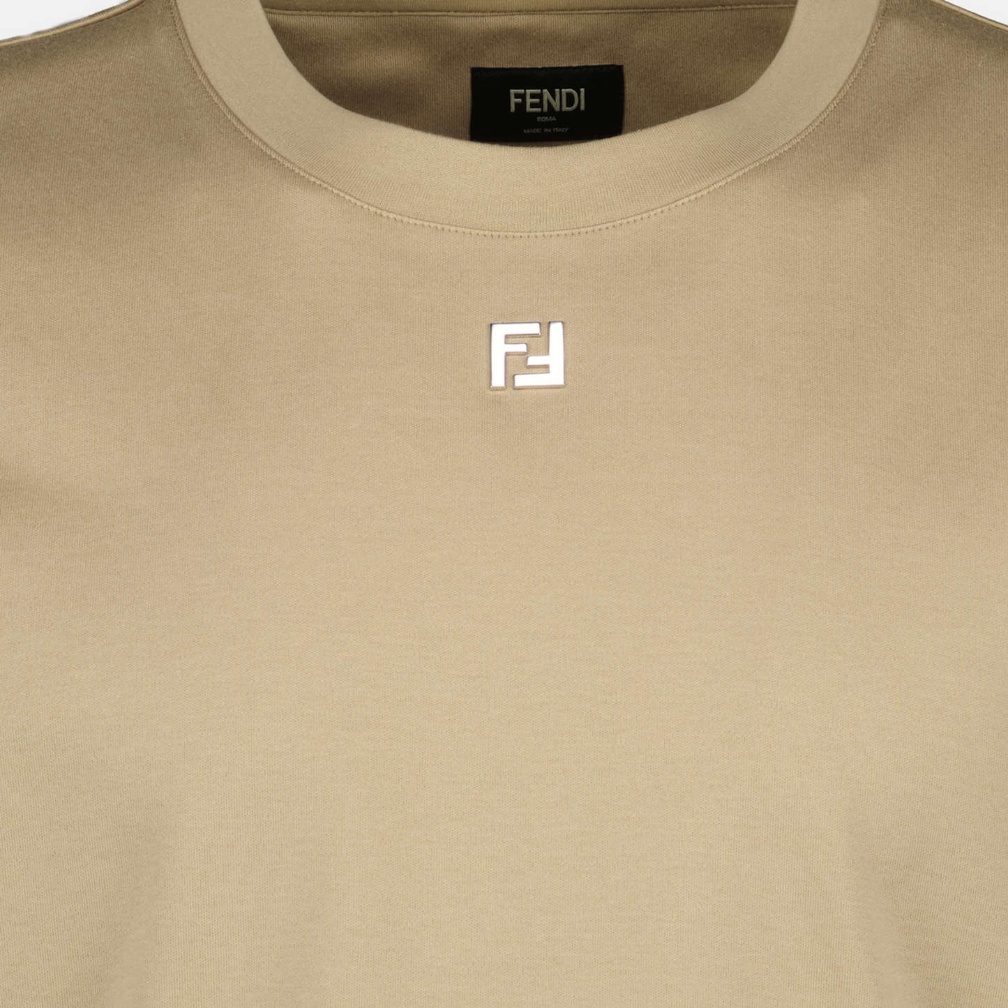 Cotton T-shirt