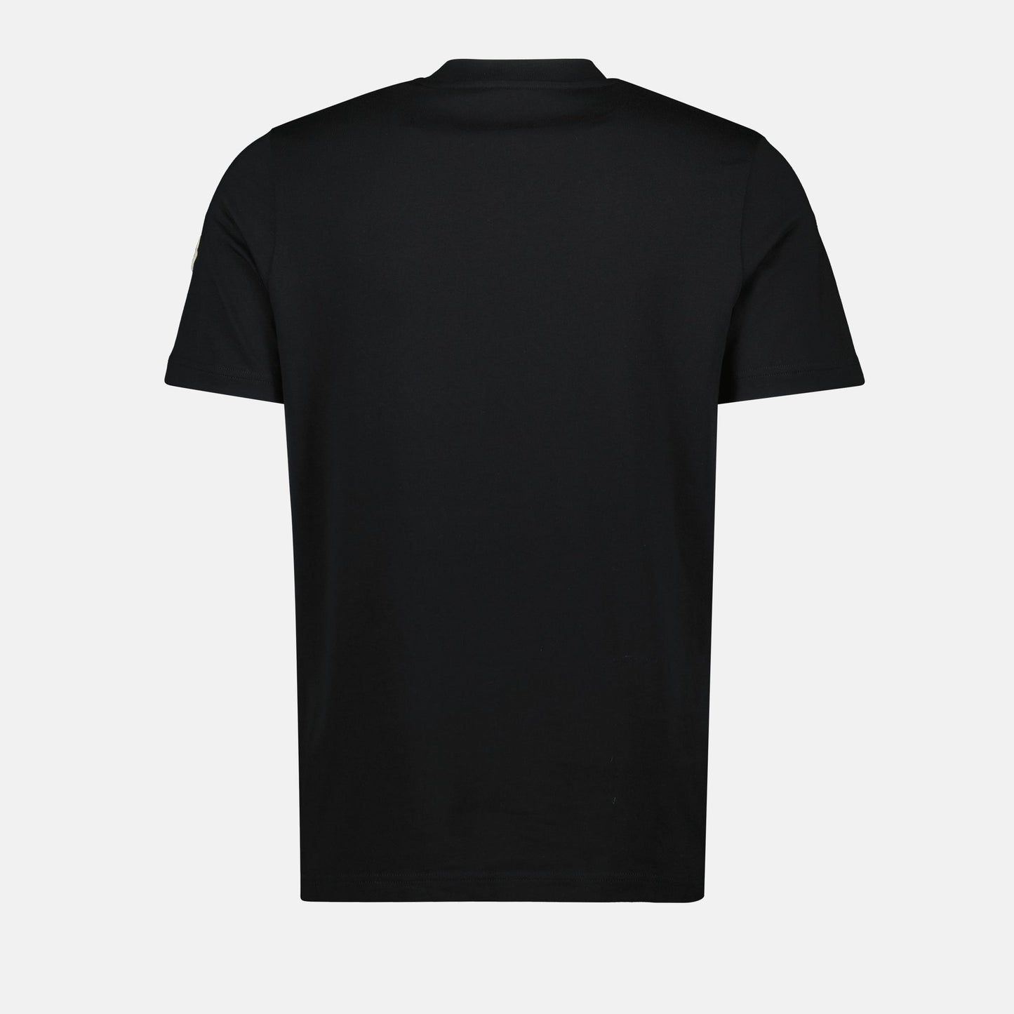 Embroidered Logo T-Shirt