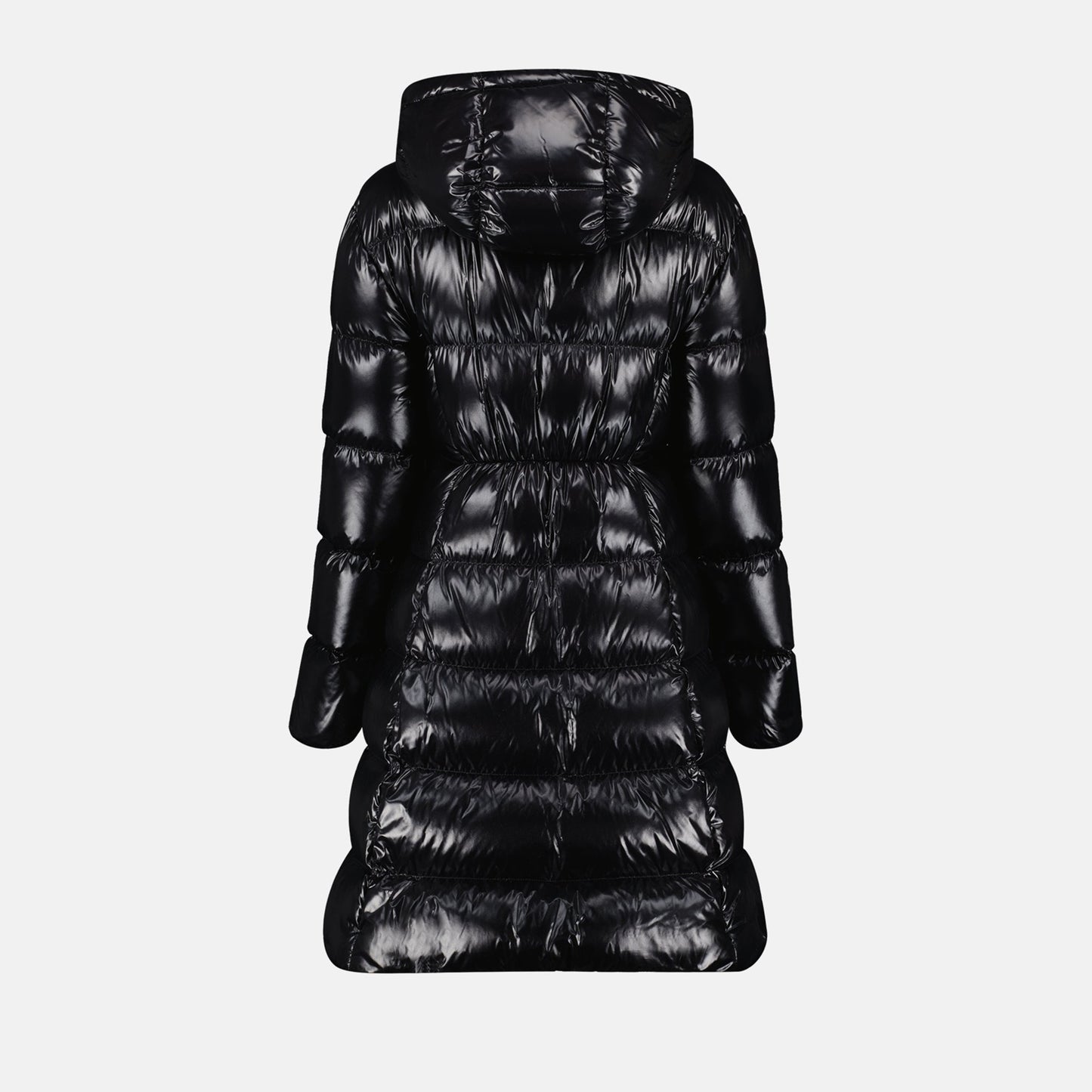 Bellevue Down Jacket