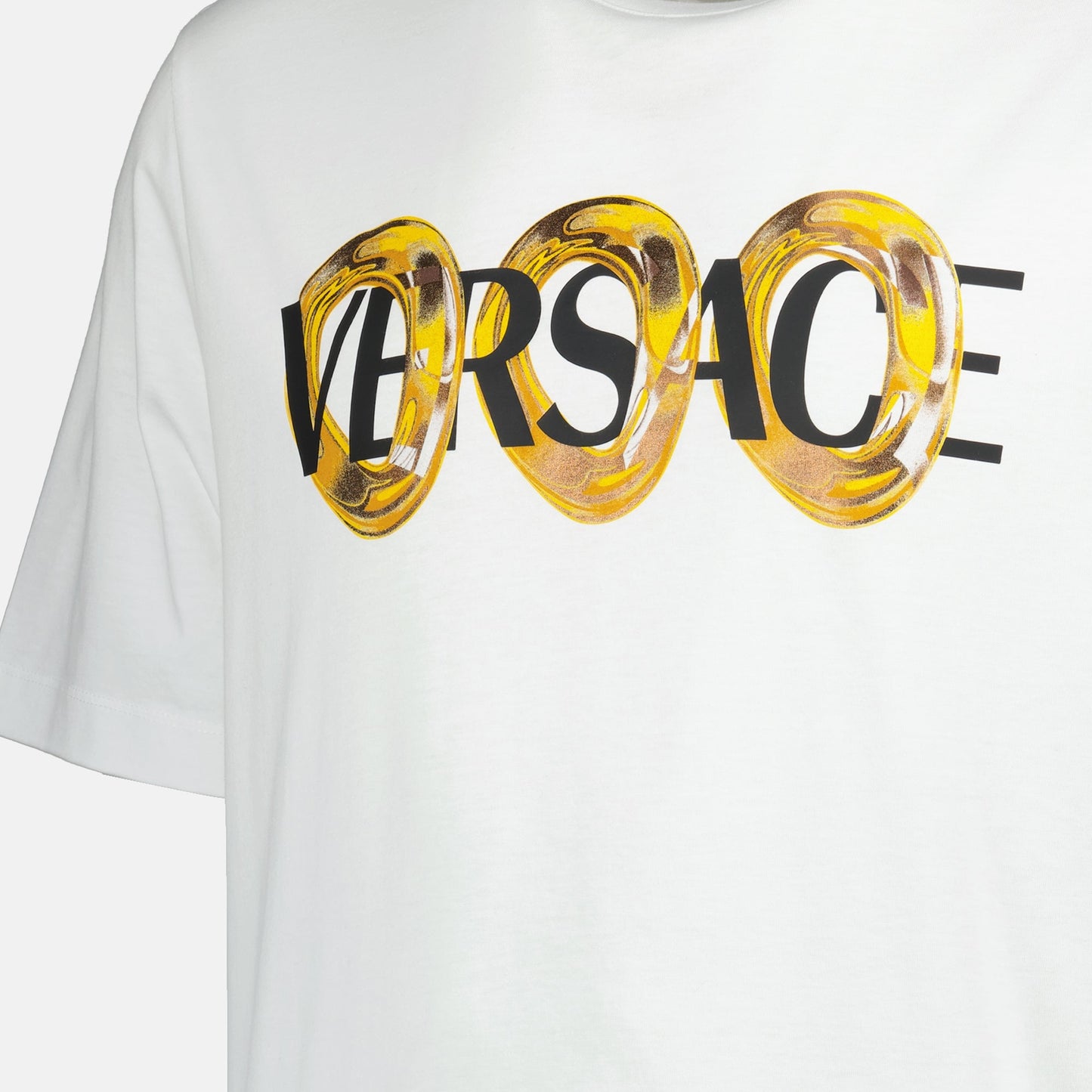 Maxi Chain T-shirt