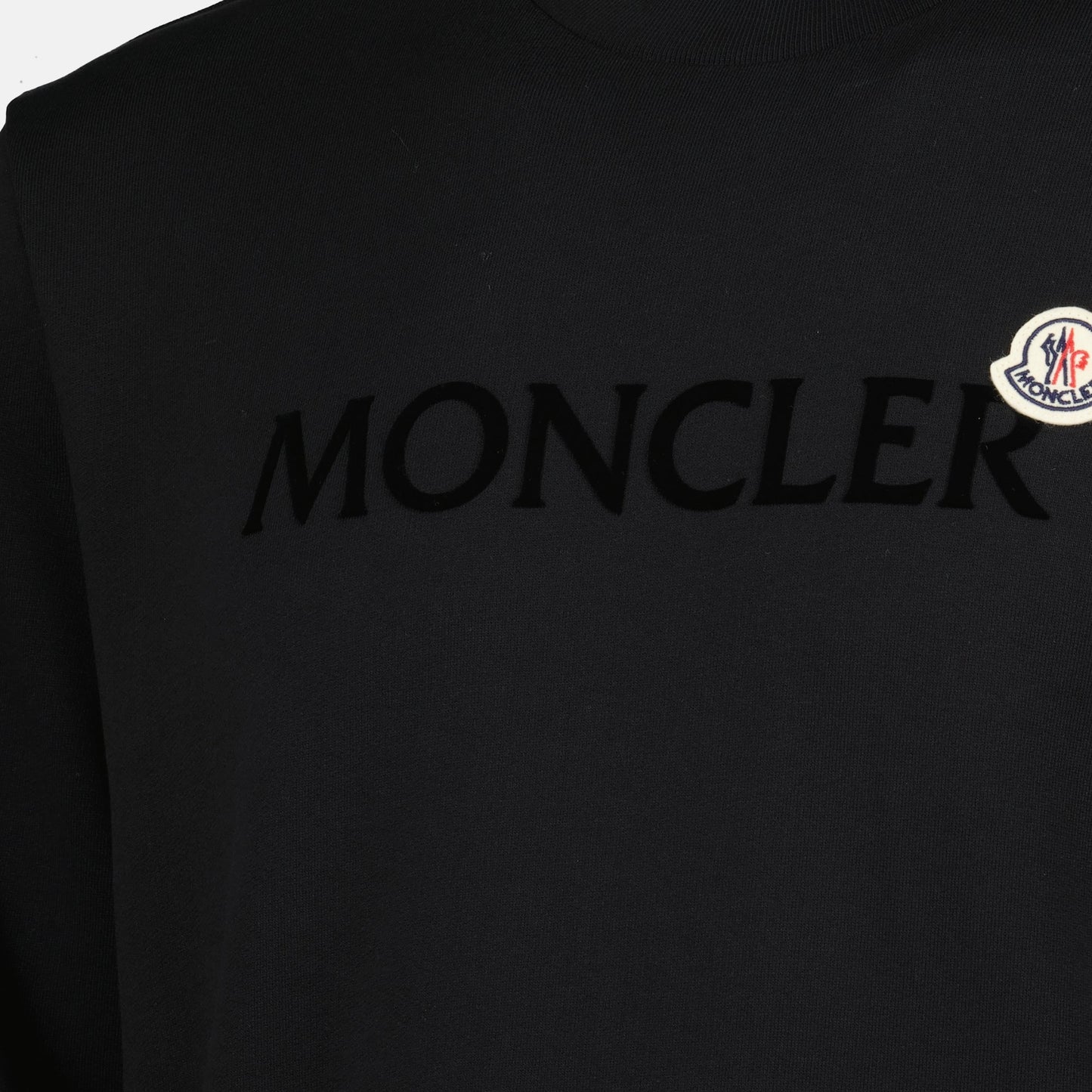 Logo Sweatshirt