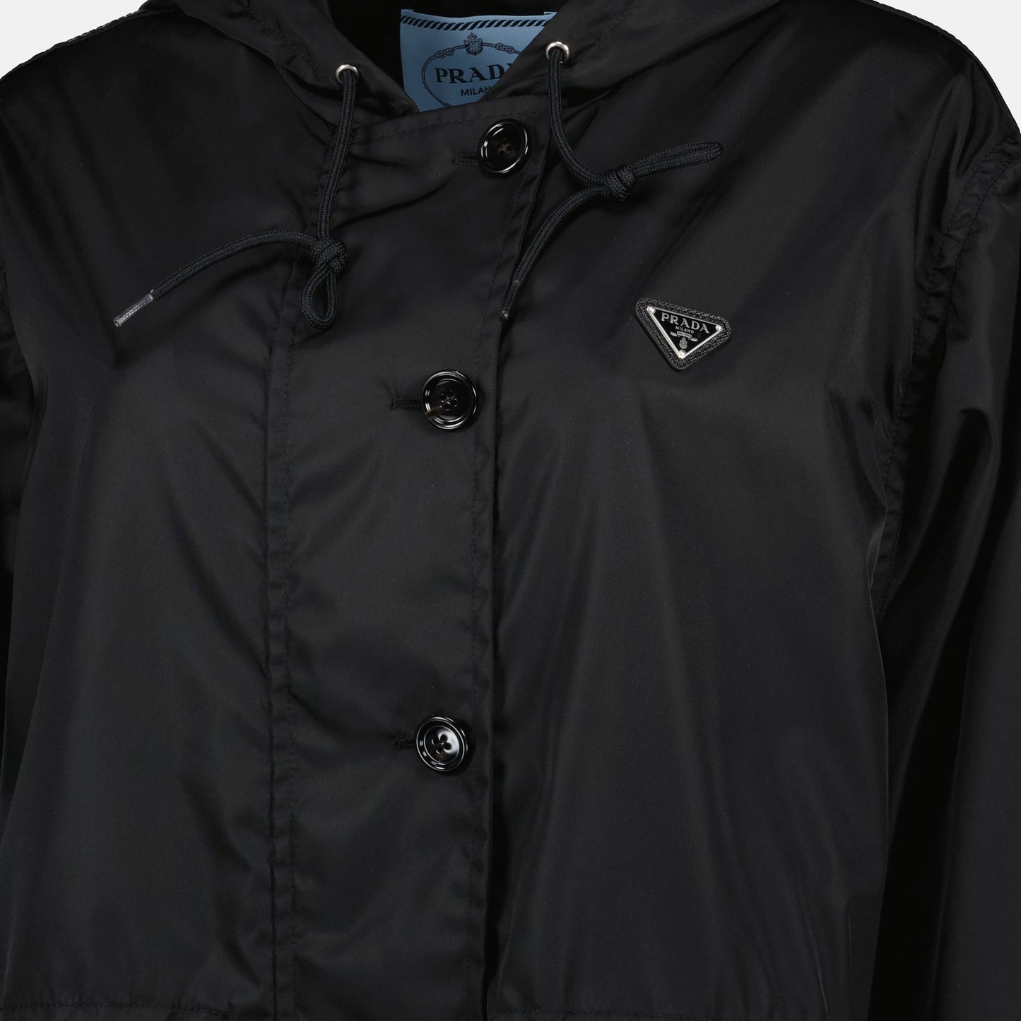 Waterproof Parka