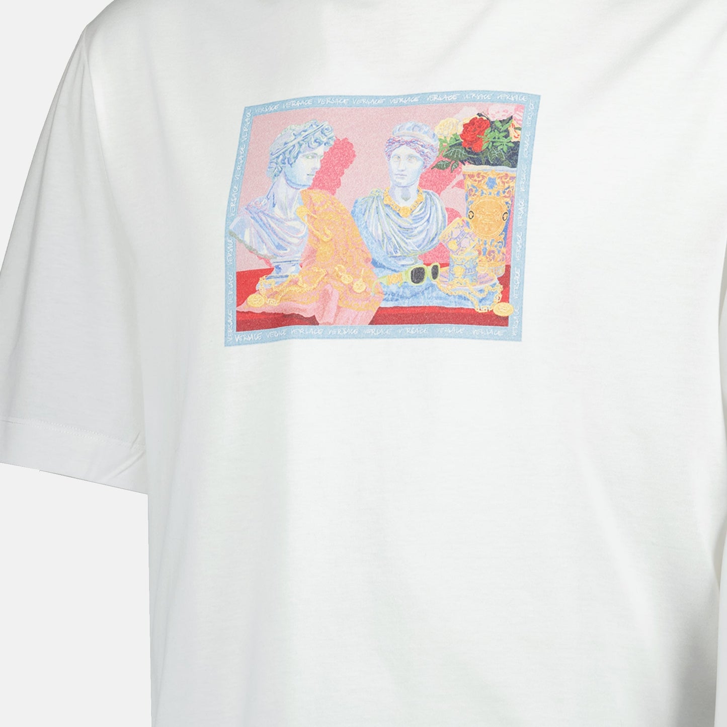 Printed T-shirt