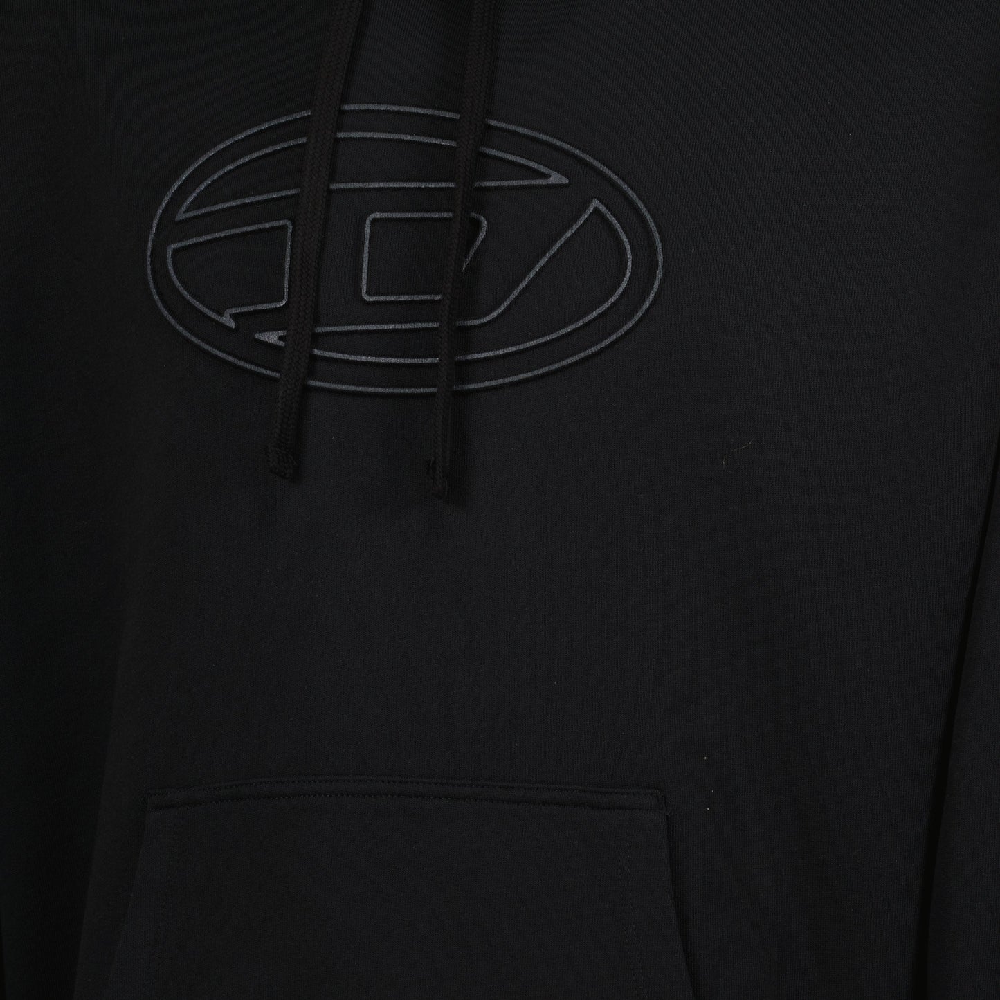 Hoodie S-Ummer-Bigoval