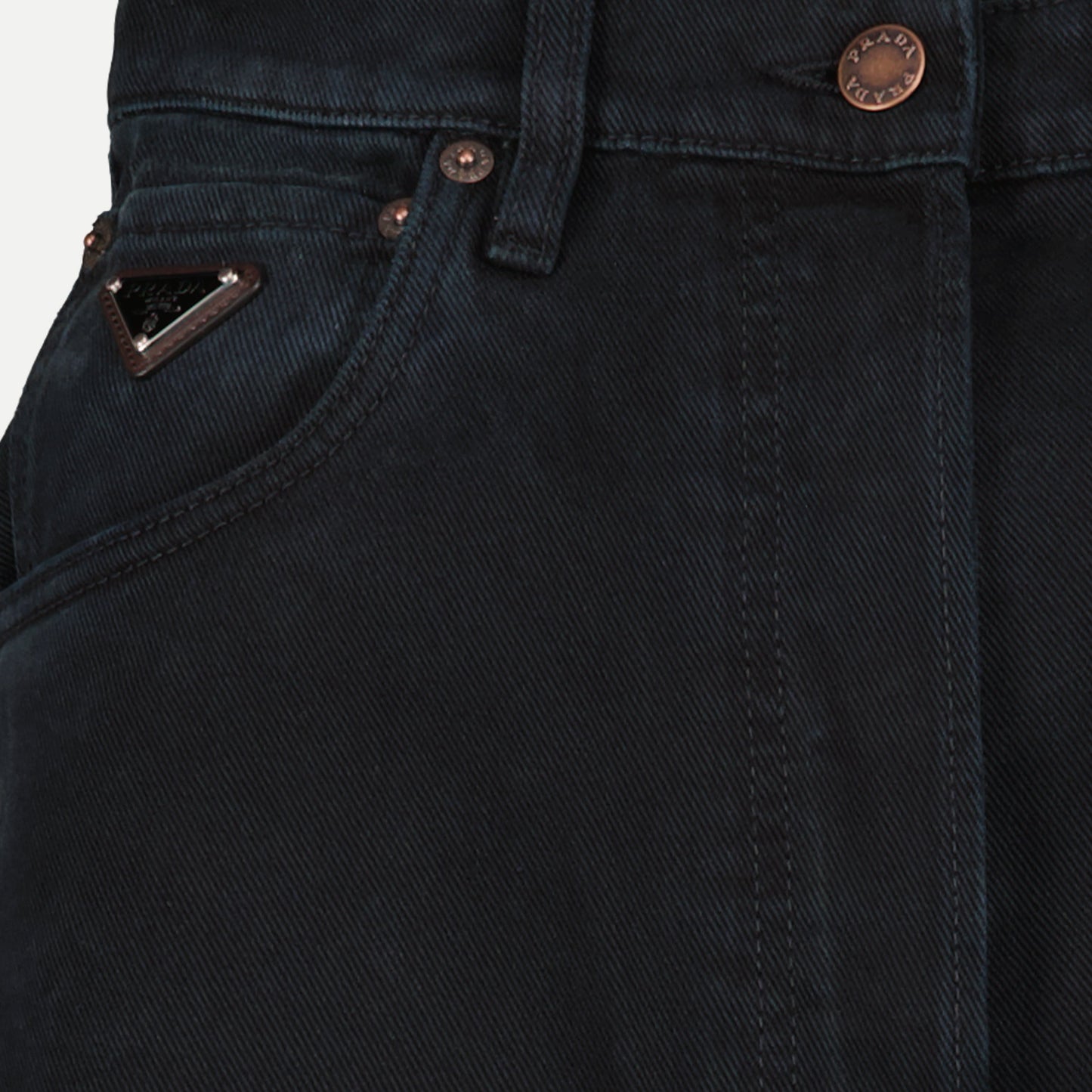Denim Jeans