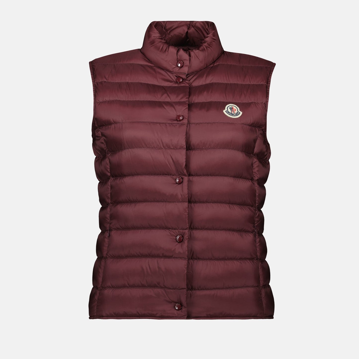 Liane Sleeveless Down Jacket