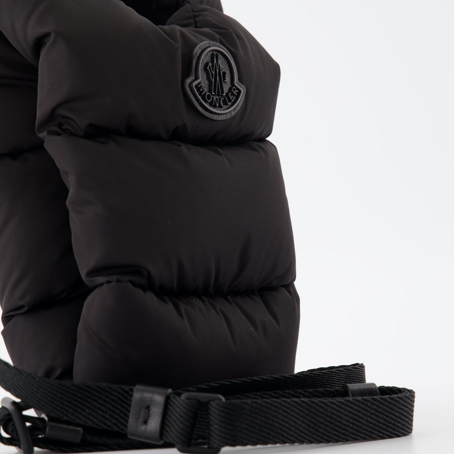 Quilted Bag