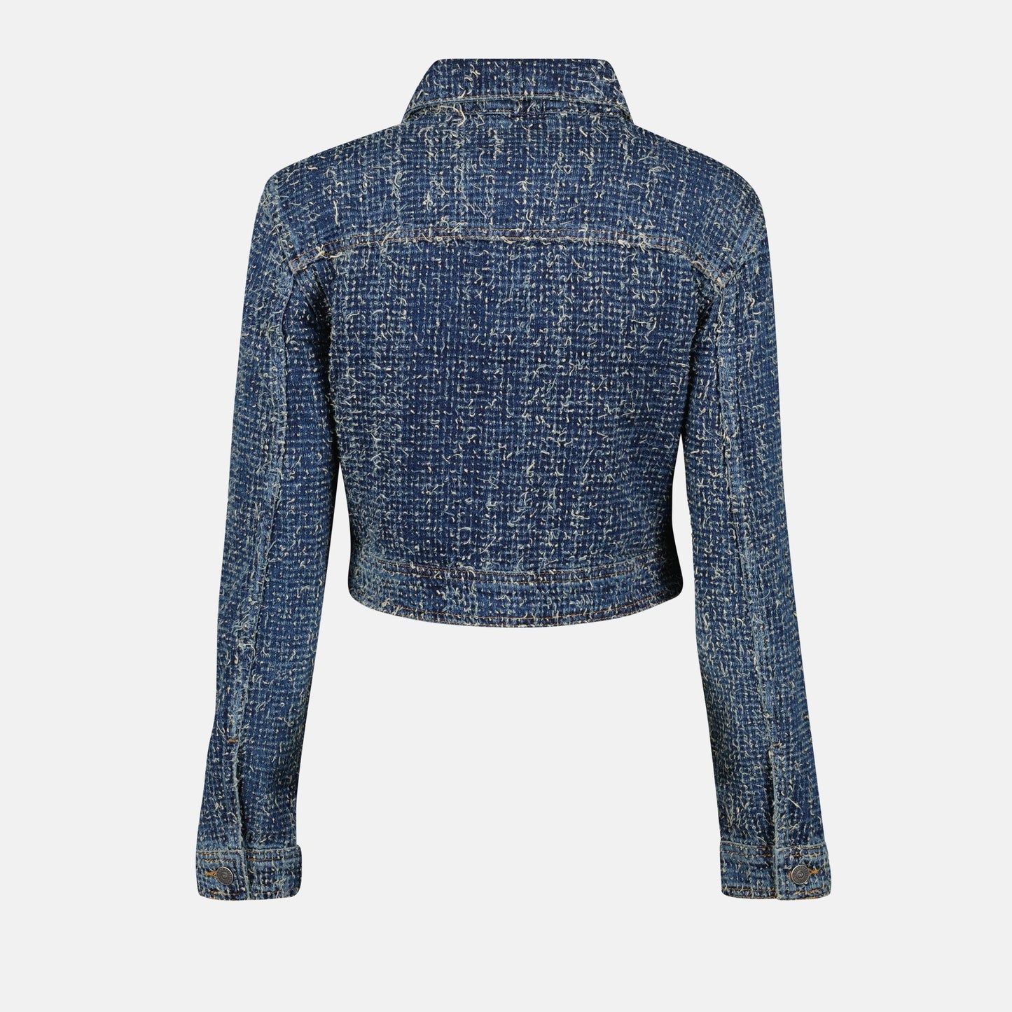 De-Atel-S Denim Jacket