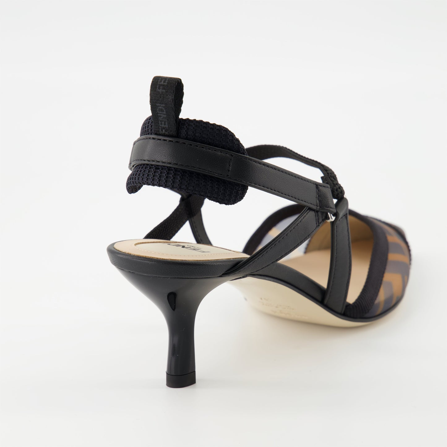Colibrì Lite Heels
