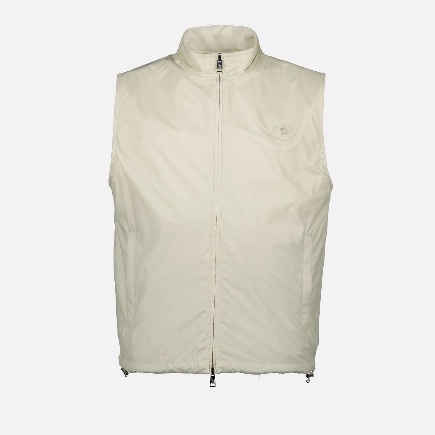 Sleeveless Vest