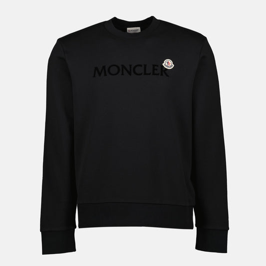 Logo Sweatshirt