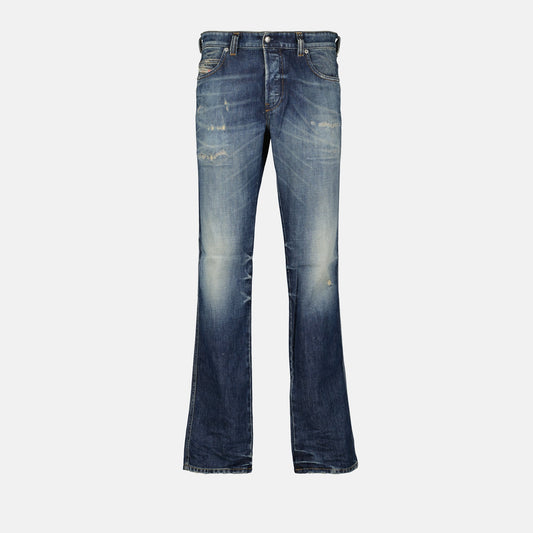 Jean D-Vyl 1993 L.34